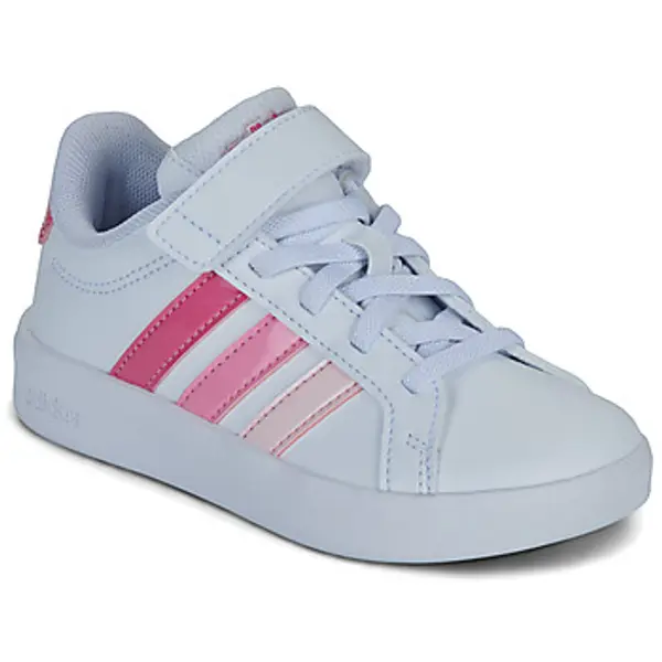 adidas adidas  Niske tenisice GRAND COURT 3.0 EL C  adidas