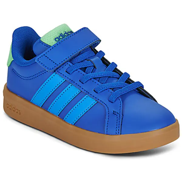 adidas adidas  Niske tenisice GRAND COURT 3.0 EL C  adidas