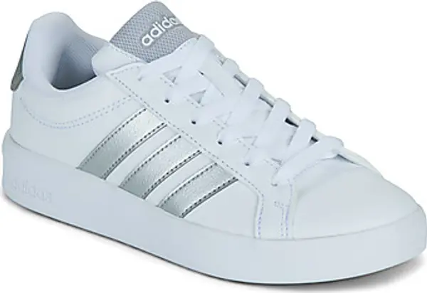 adidas adidas  Niske tenisice GRAND COURT 3.0 J  adidas
