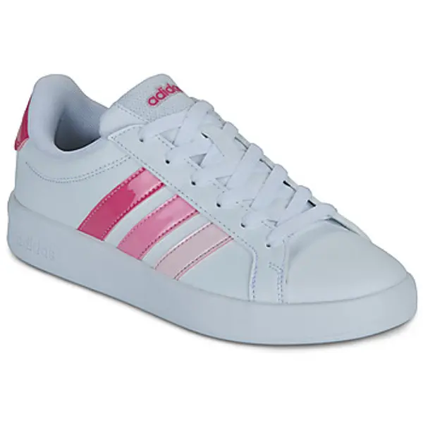 adidas adidas  Niske tenisice GRAND COURT 3.0 J  adidas