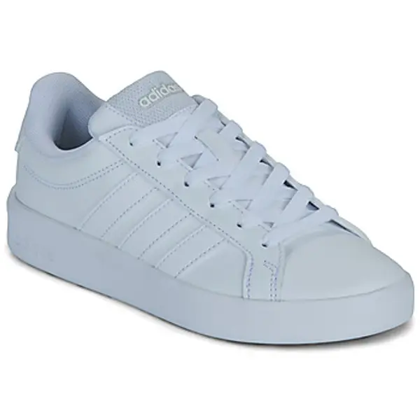 adidas adidas  Niske tenisice GRAND COURT 3.0 J  adidas