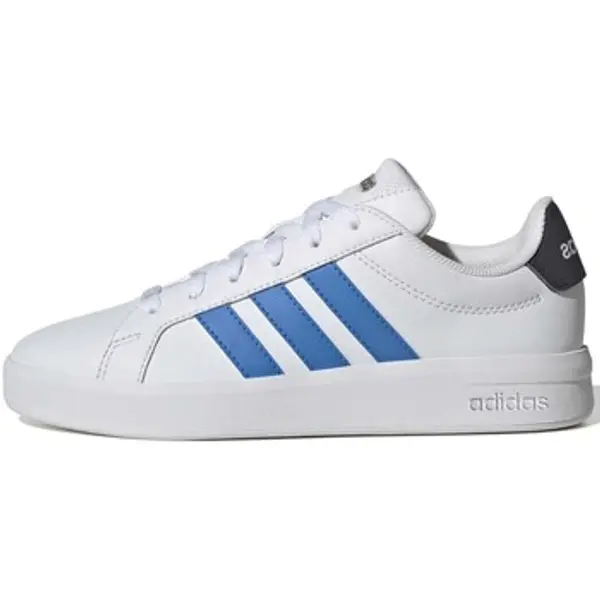 adidas adidas  Niske tenisice Grand Court 3.0 J  adidas
