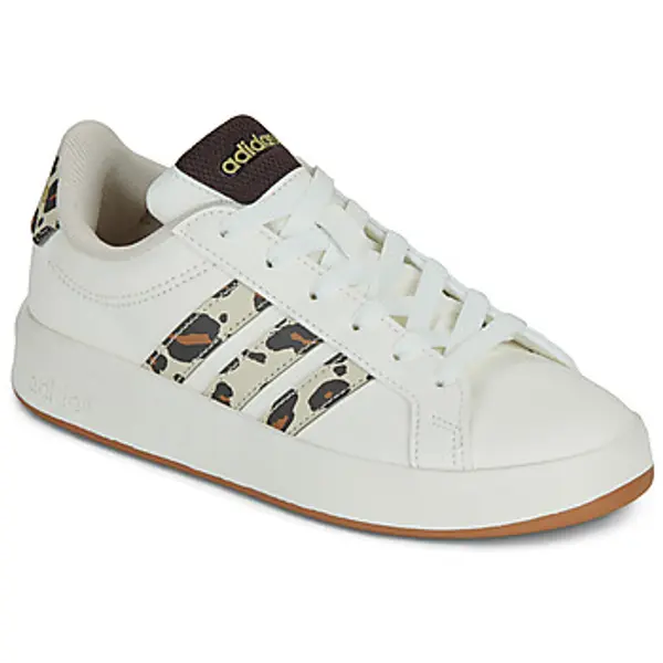 adidas adidas  Niske tenisice GRAND COURT 3.0 J  adidas