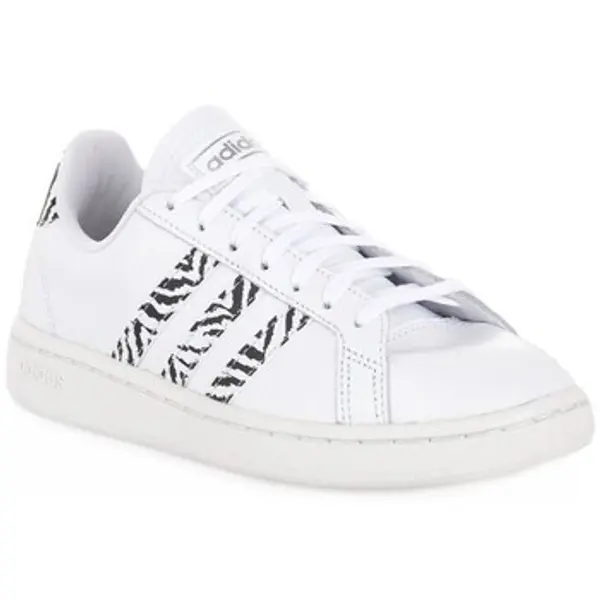 adidas adidas  Niske tenisice Grand Court  adidas
