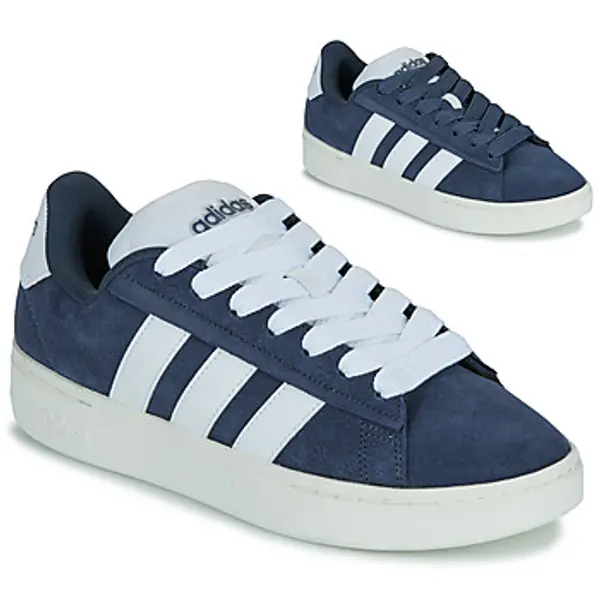 adidas adidas  Niske tenisice GRAND COURT ALPHA 00s  adidas