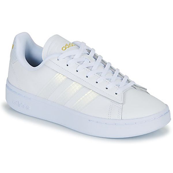 adidas adidas  Niske tenisice GRAND COURT ALPHA  adidas