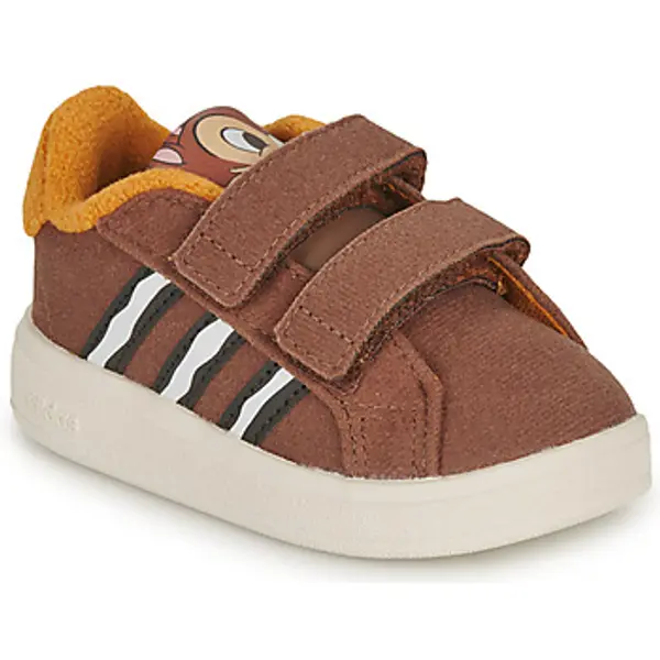 adidas adidas  Niske tenisice GRAND COURT Chip CF I  adidas