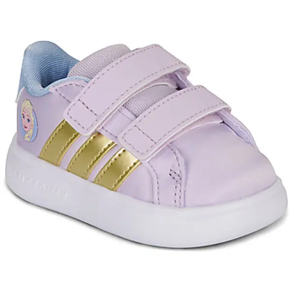 adidas adidas  Niske tenisice GRAND COURT ELSA I  adidas
