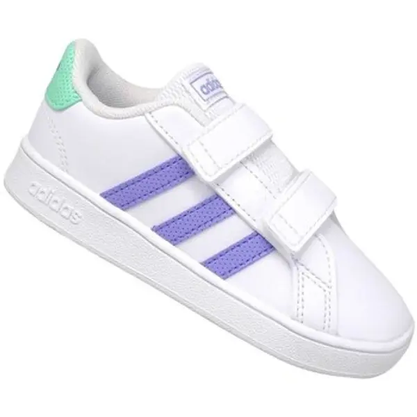 adidas adidas  Niske tenisice Grand Court I  adidas