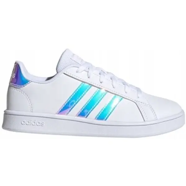 adidas adidas  Niske tenisice Grand Court K  adidas