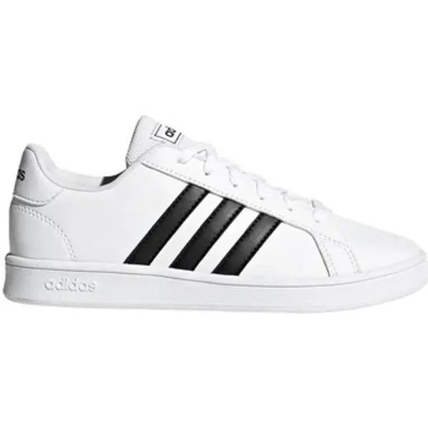 adidas adidas  Niske tenisice Grand Court K  adidas