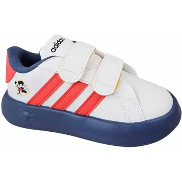 adidas adidas  Niske tenisice Grand Court Mickey  adidas