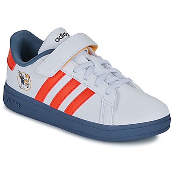 adidas adidas  Niske tenisice GRAND COURT Mickey EL C  adidas