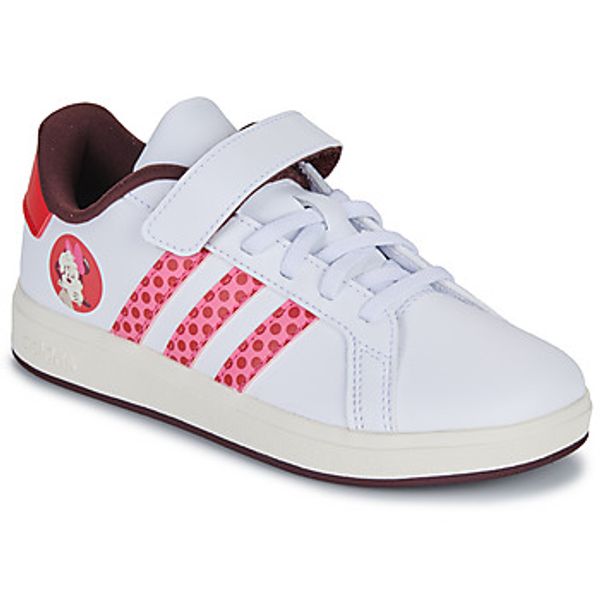 adidas adidas  Niske tenisice GRAND COURT MINNIE EL C  adidas