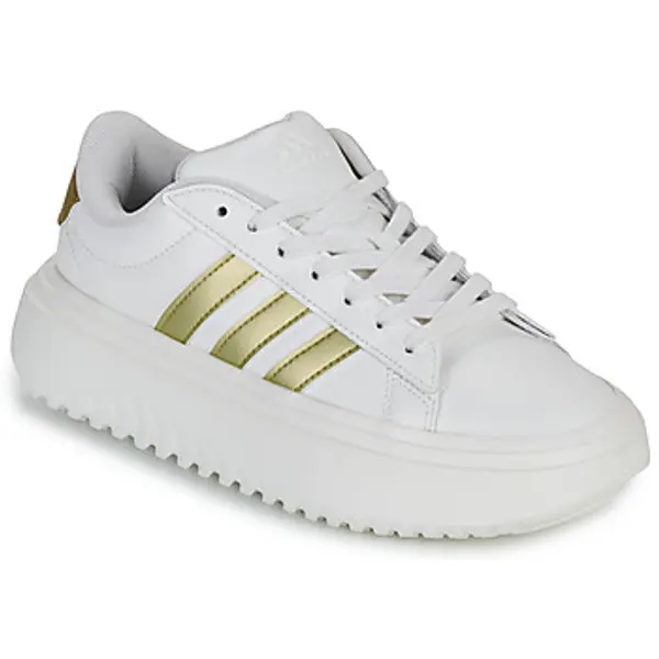 adidas adidas  Niske tenisice GRAND COURT PLATFORM  adidas
