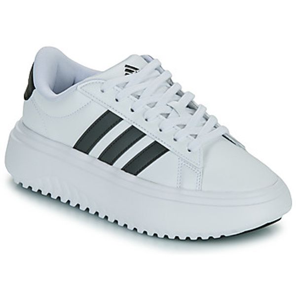 adidas adidas  Niske tenisice GRAND COURT PLATFORM  adidas