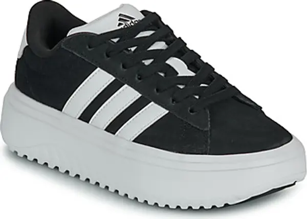 adidas adidas  Niske tenisice GRAND COURT PLATFORM  adidas