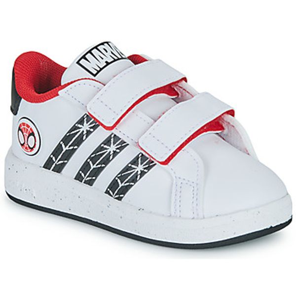 adidas adidas  Niske tenisice GRAND COURT Spider-man CF I  adidas
