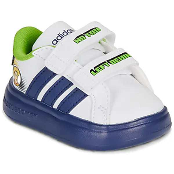 adidas adidas  Niske tenisice GRAND COURT TOY STORY CF I  adidas
