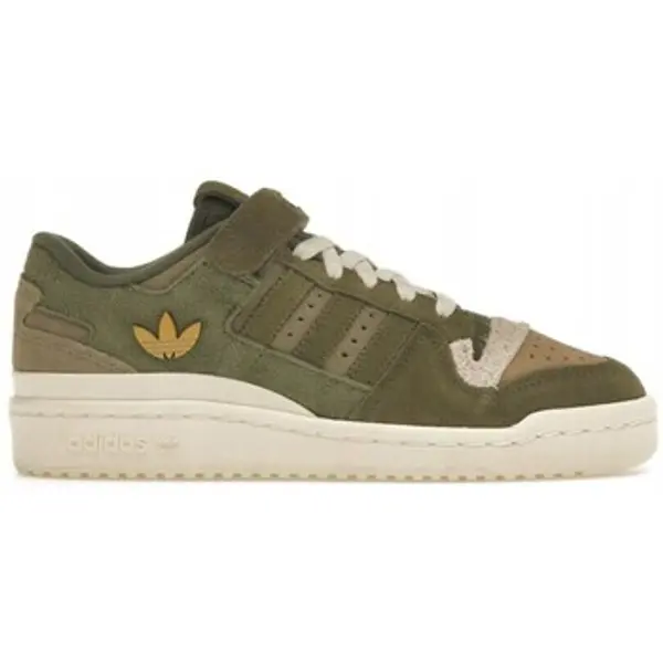 adidas adidas  Niske tenisice GX5075  adidas