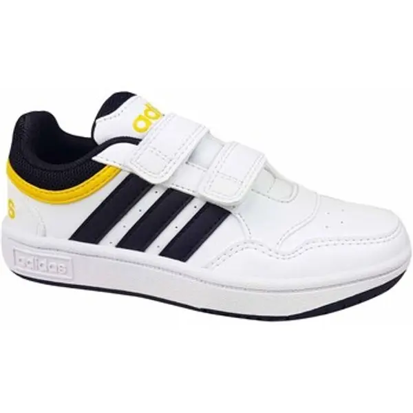 adidas adidas  Niske tenisice Hoops 3.0 Cf C  adidas