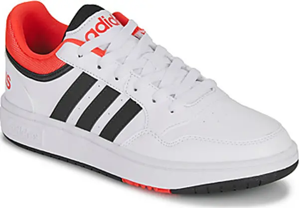 adidas adidas  Niske tenisice HOOPS 3.0 K  adidas