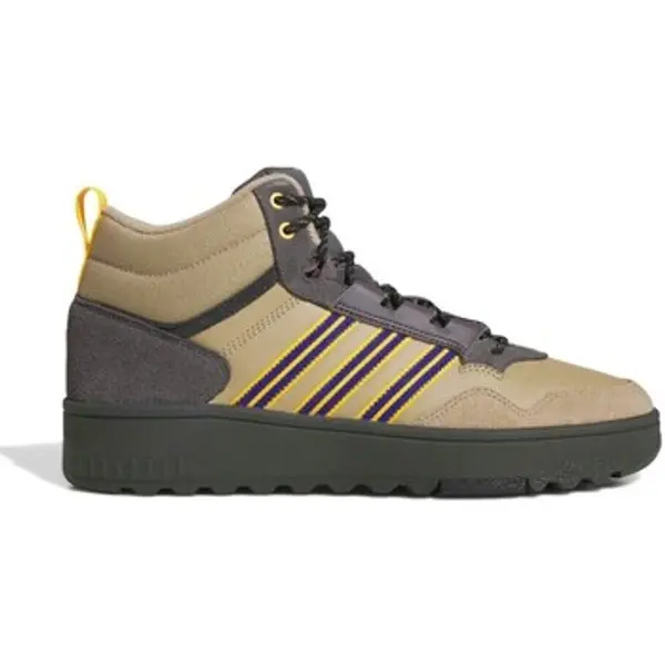 adidas adidas  Niske tenisice Hoops 4.0 Mid  adidas
