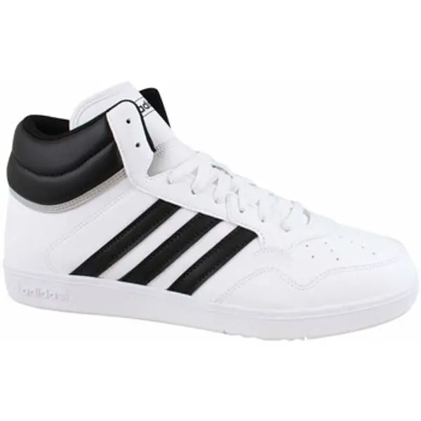 adidas adidas  Niske tenisice Hoops 4.0 Mid  adidas