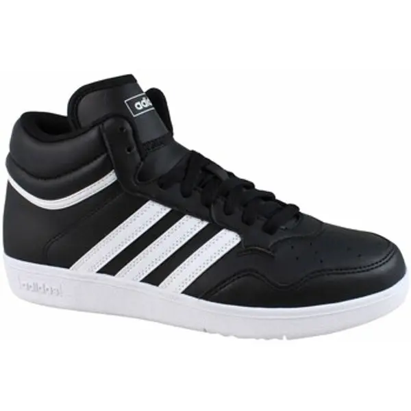 adidas adidas  Niske tenisice Hoops 4.0 Mid J  adidas