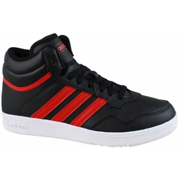adidas adidas  Niske tenisice Hoops 4.0 Mid J  adidas