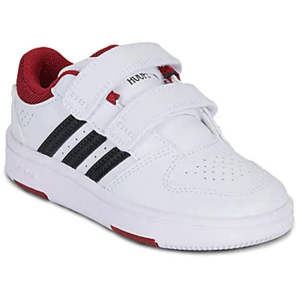 adidas adidas  Niske tenisice HOOPS CLASSIC CF I  adidas