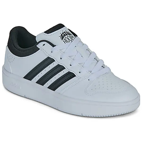 adidas adidas  Niske tenisice HOOPS CLASSIC J  adidas