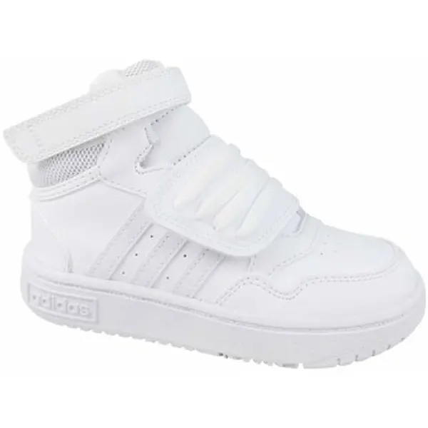 adidas adidas  Niske tenisice Hoops Mid 3.0 Ac  adidas