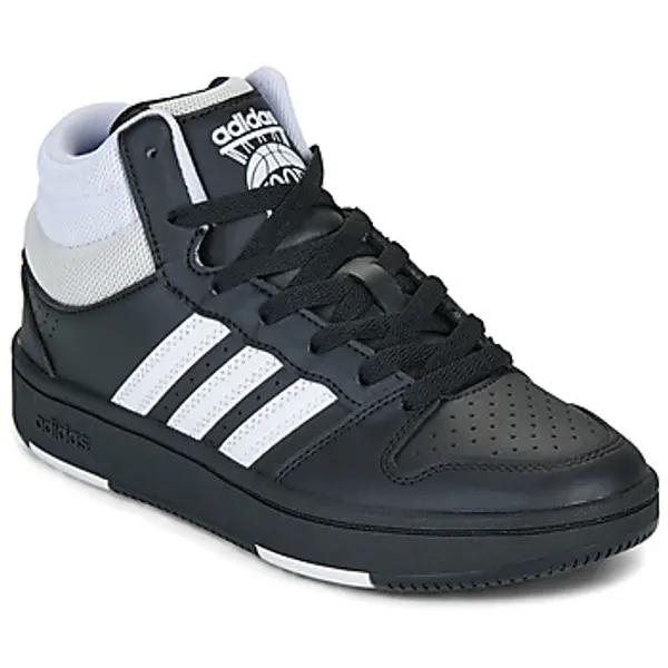 adidas adidas  Niske tenisice HOOPS MID CLASSIC J  adidas