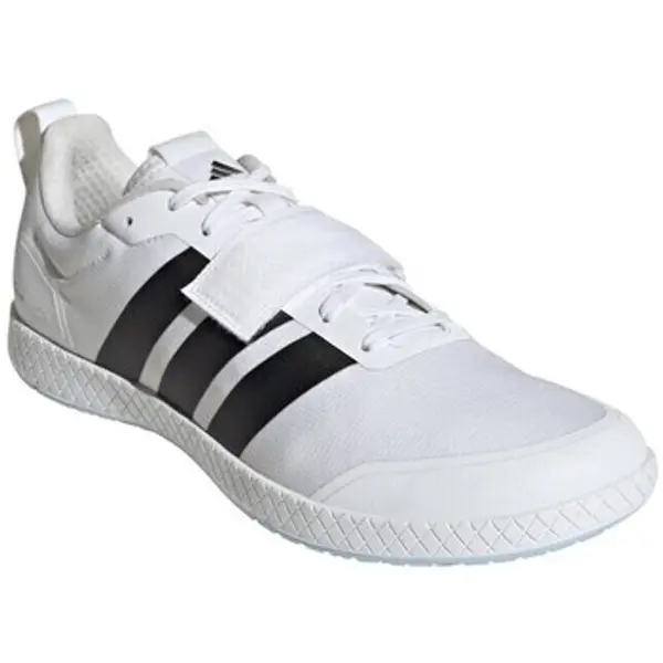 adidas adidas  Niske tenisice JP6195  adidas