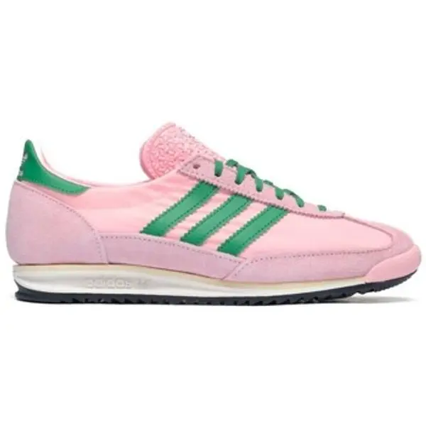 adidas adidas  Niske tenisice JQ8309  adidas