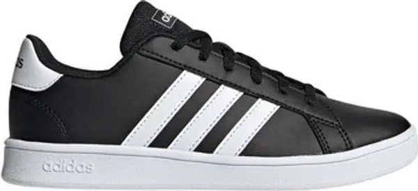 adidas adidas  Niske tenisice JR Grand Court  adidas