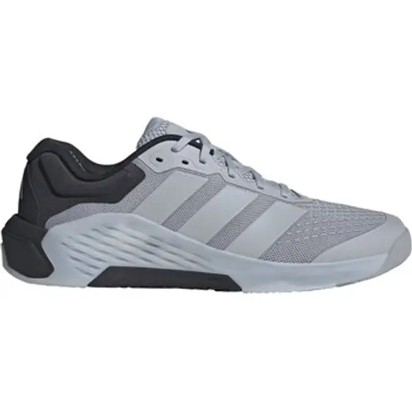 adidas adidas  Niske tenisice KJ6611000HALSILFTWW  adidas