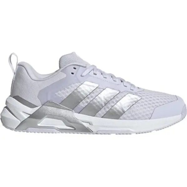 adidas adidas  Niske tenisice KJ9167000FROPURSILV  adidas