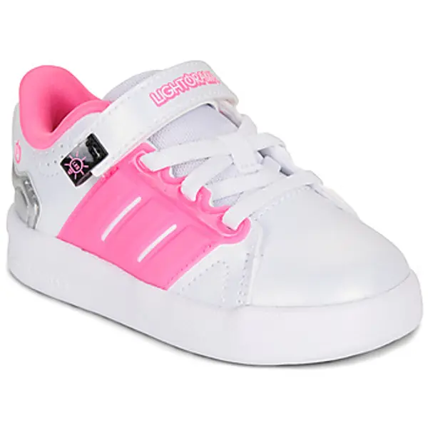 adidas adidas  Niske tenisice LIGHTORAMA COURT EL I  adidas
