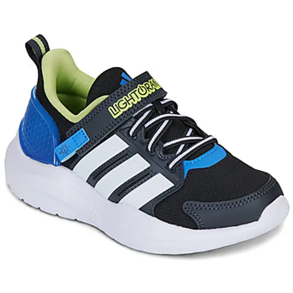 adidas adidas  Niske tenisice LIGHTORAMA RNR EL C  adidas