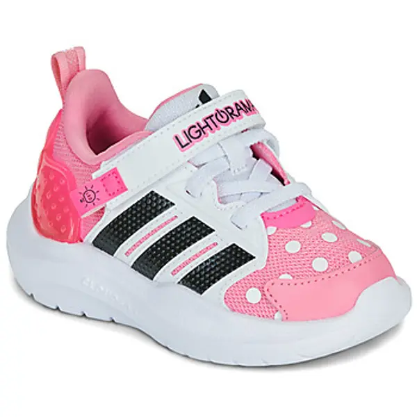 adidas adidas  Niske tenisice LIGHTORAMA RNR MINNIE  EL I  adidas
