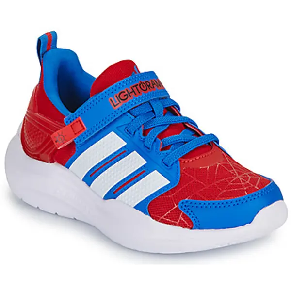 adidas adidas  Niske tenisice LIGHTORAMA RNR SPIDER-MAN EL C  adidas