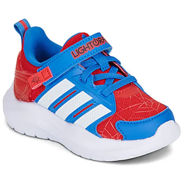 adidas adidas  Niske tenisice LIGHTORAMA RNR SPIDER-MAN EL I  adidas