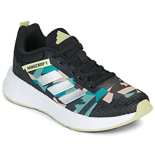 adidas adidas  Niske tenisice MINECRAFT FORTARUN J  adidas