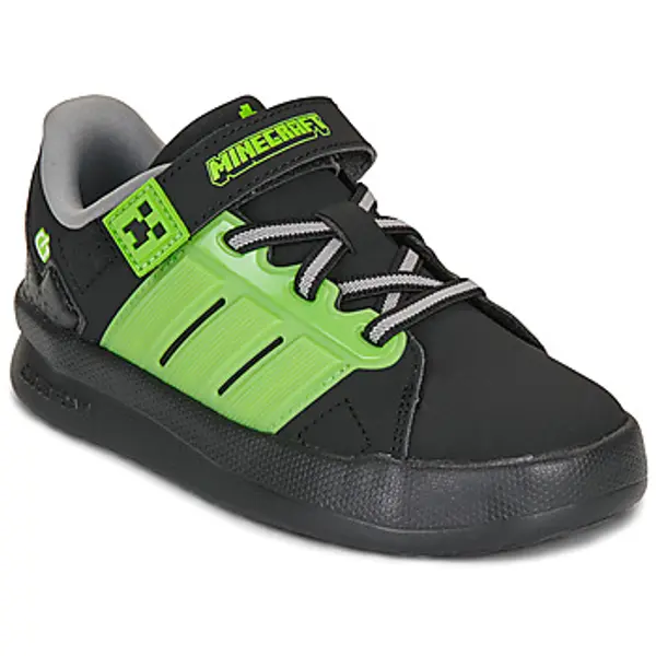adidas adidas  Niske tenisice MINECRAFT LIGHTORAMA EL C  adidas