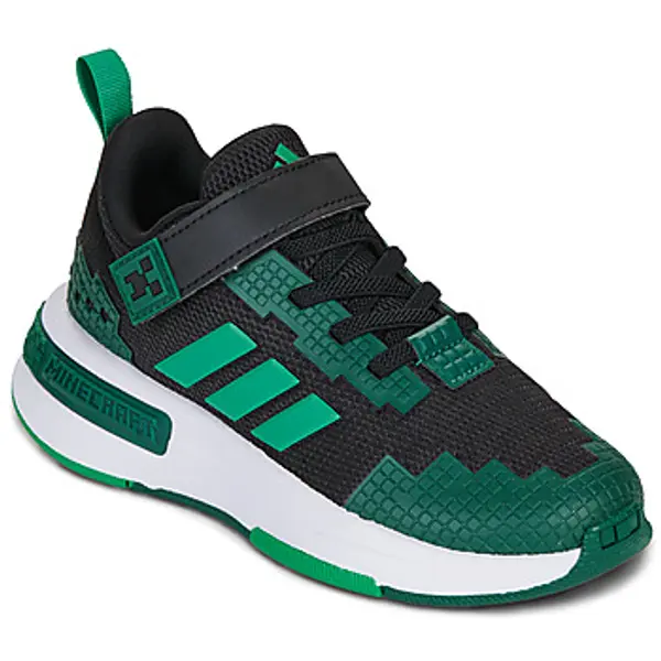 adidas adidas  Niske tenisice MINECRAFT PRO EL C  adidas