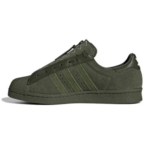 adidas adidas  Niske tenisice Neighborhood X Superstar 80s  adidas