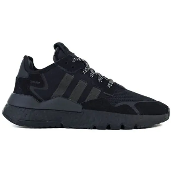 adidas adidas  Niske tenisice Nite Jogger J  adidas