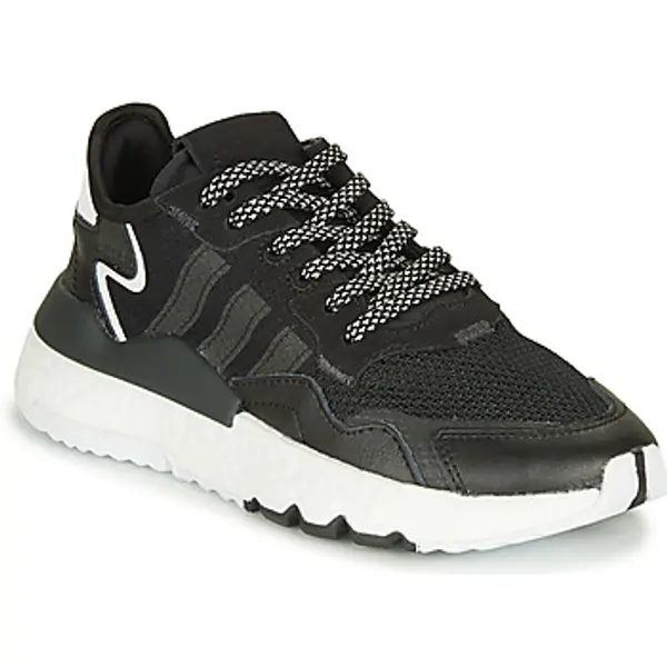 adidas adidas  Niske tenisice NITE JOGGER J  adidas